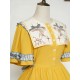 Hoshibako Works Song Of The Canary One Piece(5 Colours/Full Payment Without Shipping)